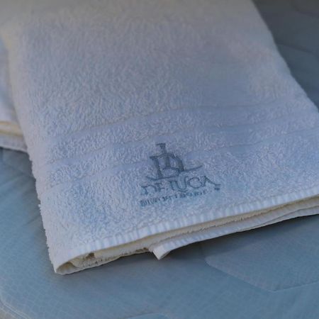 Dl Luxury B&B Neapol Zewnętrze zdjęcie