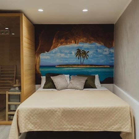 Dl Luxury B&B Neapol Pokój zdjęcie