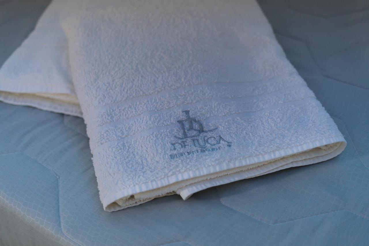 Dl Luxury B&B Neapol Zewnętrze zdjęcie
