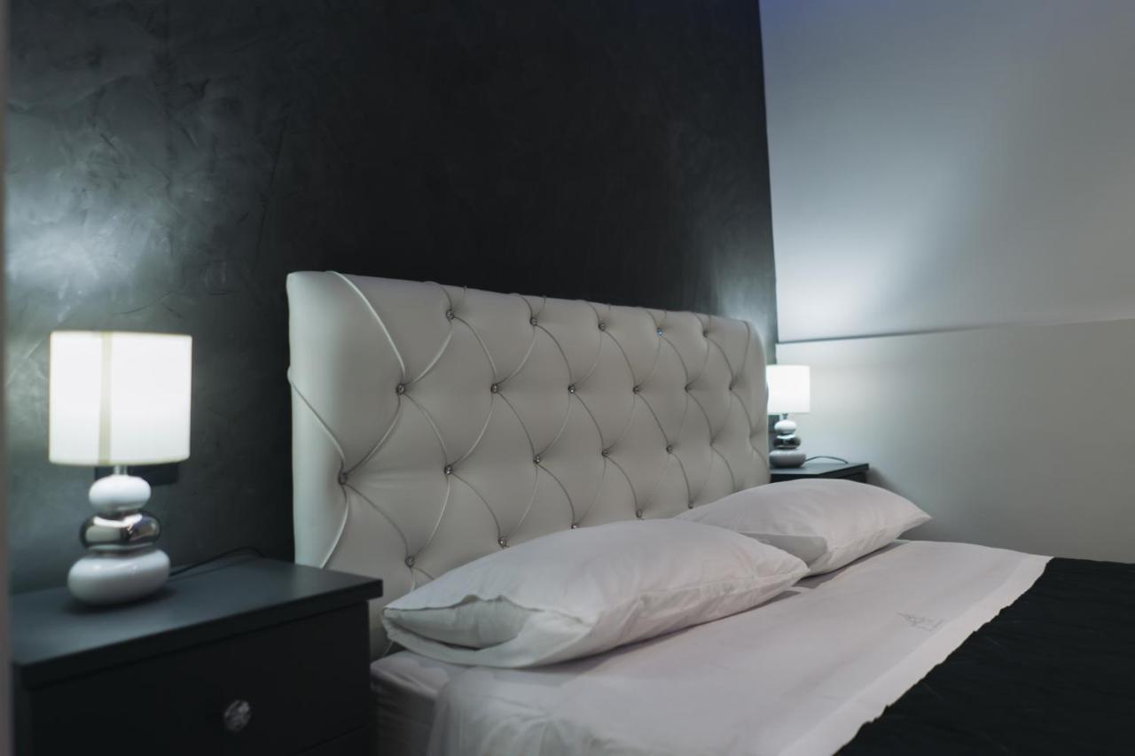 Dl Luxury B&B Neapol Zewnętrze zdjęcie