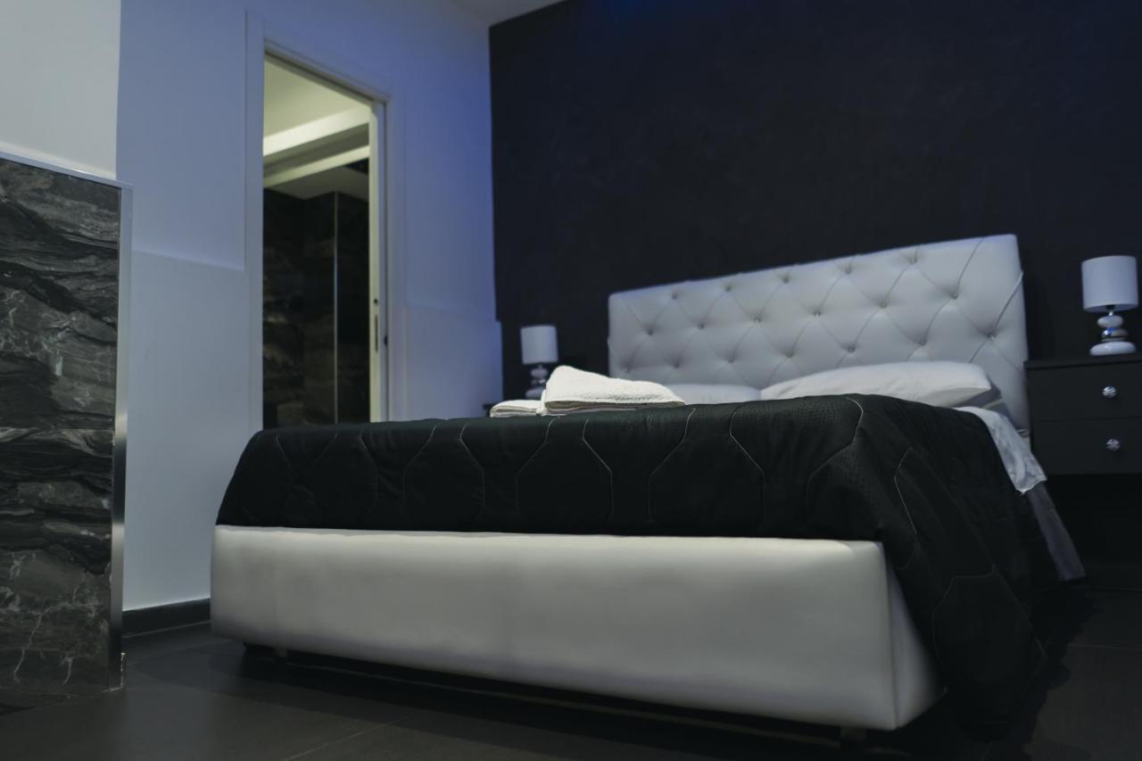 Dl Luxury B&B Neapol Zewnętrze zdjęcie