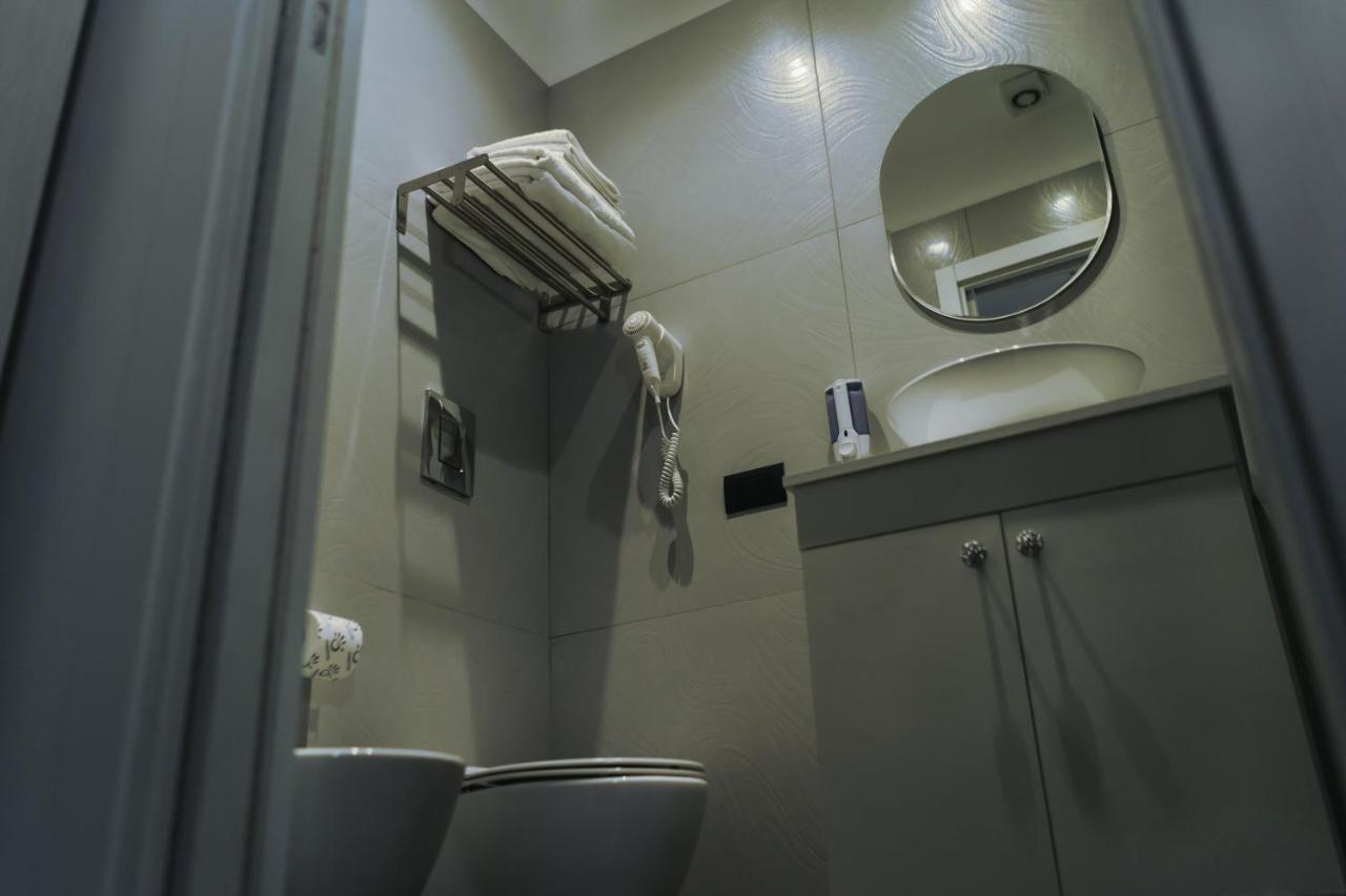 Dl Luxury B&B Neapol Zewnętrze zdjęcie