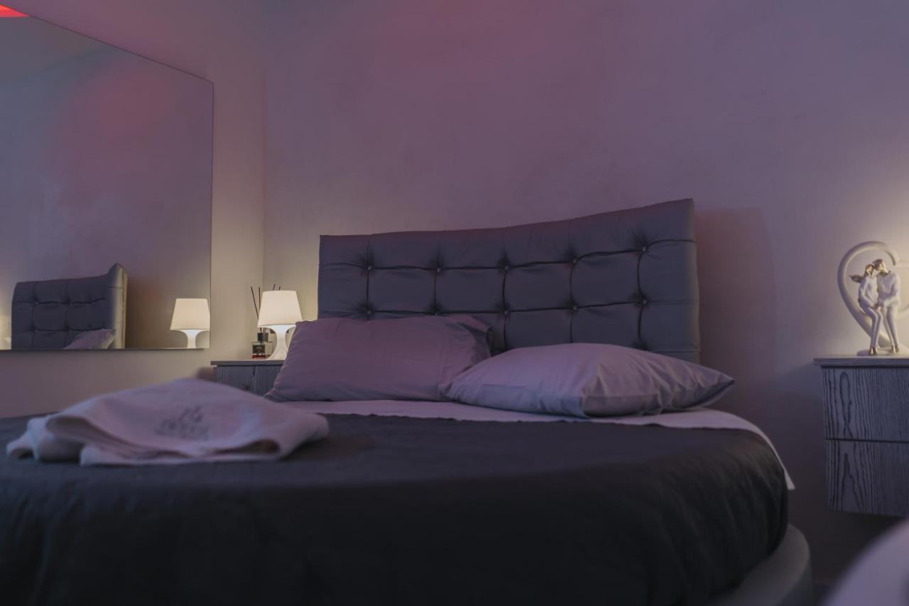 Dl Luxury B&B Neapol Pokój zdjęcie