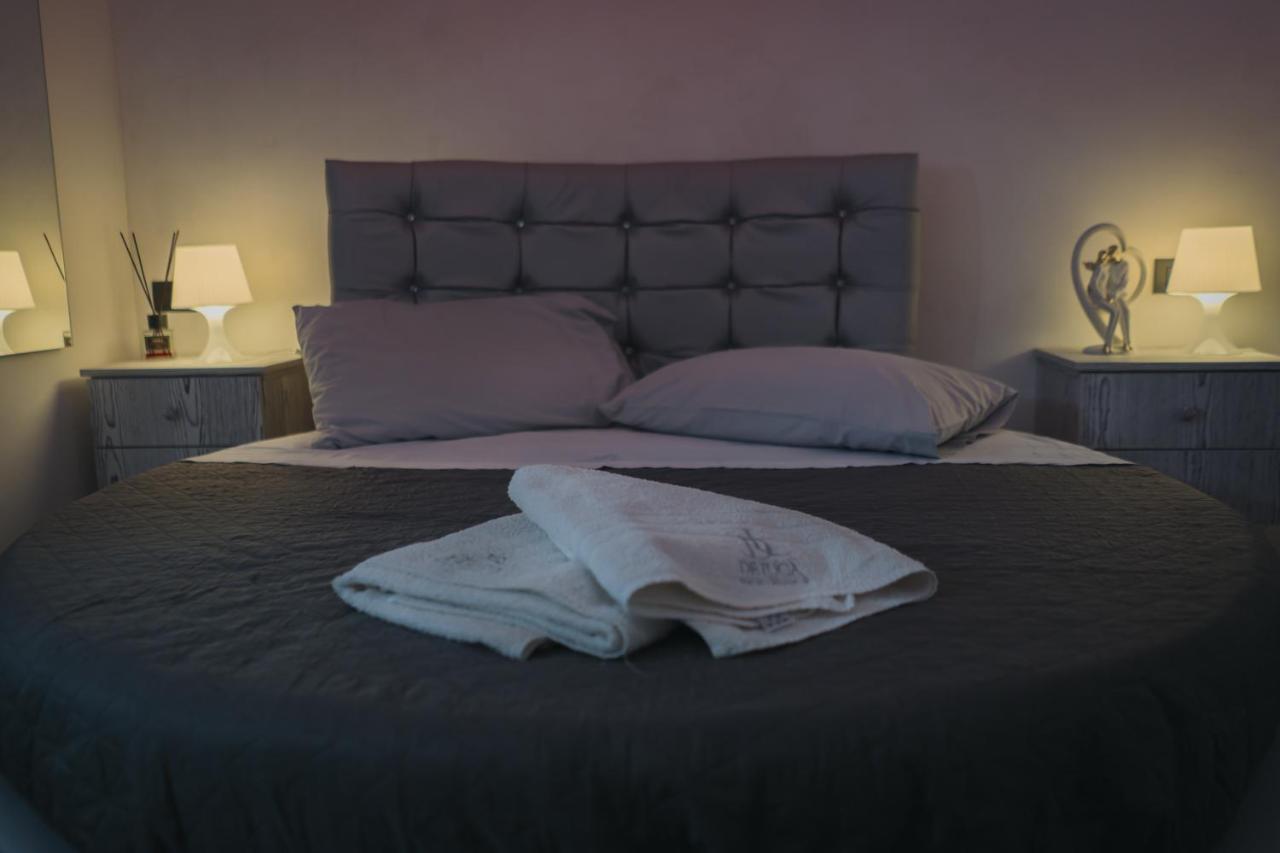 Dl Luxury B&B Neapol Pokój zdjęcie