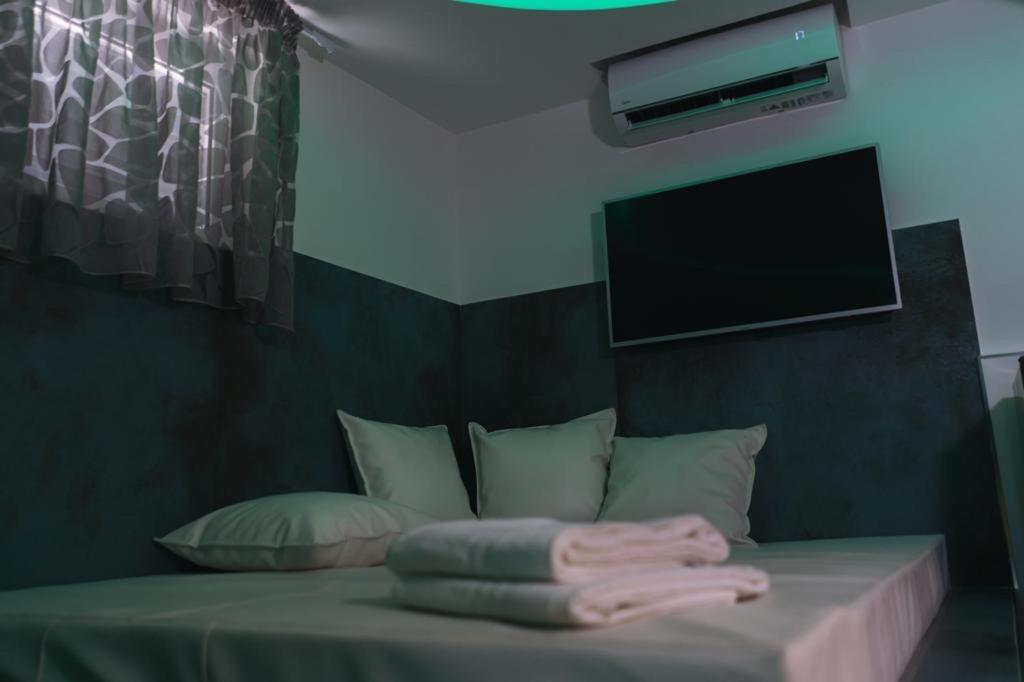 Dl Luxury B&B Neapol Pokój zdjęcie